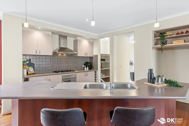 Fourth view of Homely house listing, 24 Ruby Way, braybrook VIC 3019
