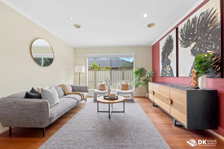 Fifth view of Homely house listing, 24 Ruby Way, braybrook VIC 3019