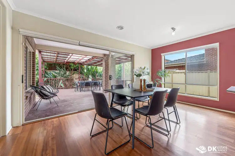 Sixth view of Homely house listing, 24 Ruby Way, braybrook VIC 3019
