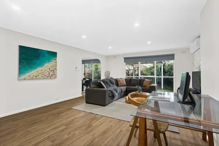 Third view of Homely house listing, 50 Central Rd, Clifton Springs VIC 3222
