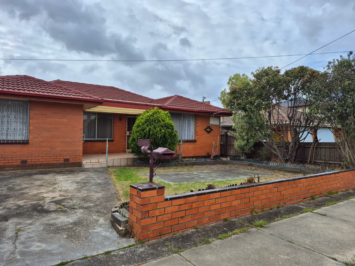 Main view of Homely house listing, 176 Military Road, Avondale Heights VIC 3034