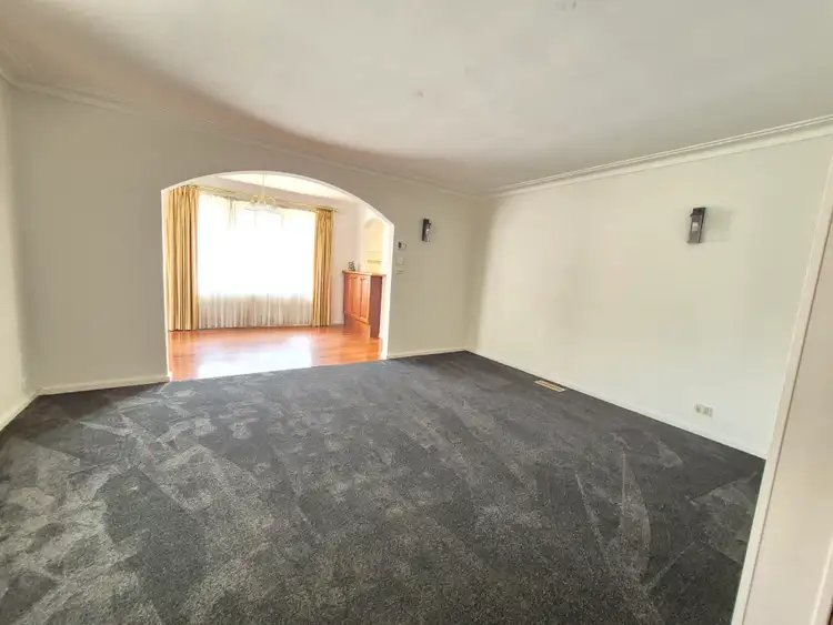 Second view of Homely house listing, 176 Military Road, Avondale Heights VIC 3034