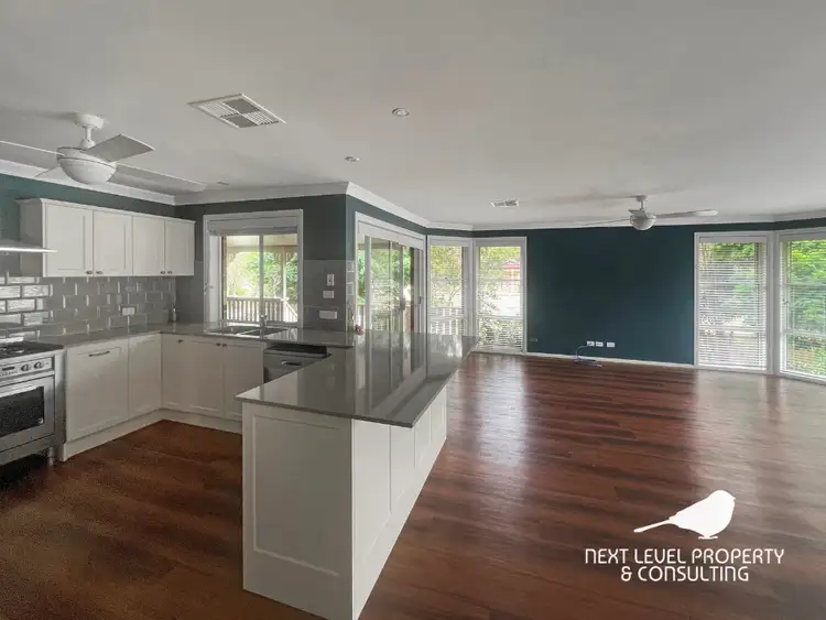 Third view of Homely house listing, 50 Murphy Cct, Ashtonfield NSW 2323