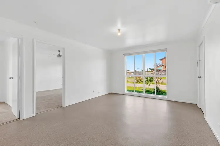 Second view of Homely house listing, 1/34 Dudley Parade, St Leonards VIC 3223