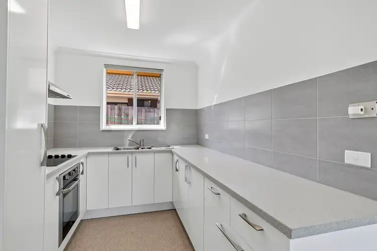 Third view of Homely house listing, 1/34 Dudley Parade, St Leonards VIC 3223