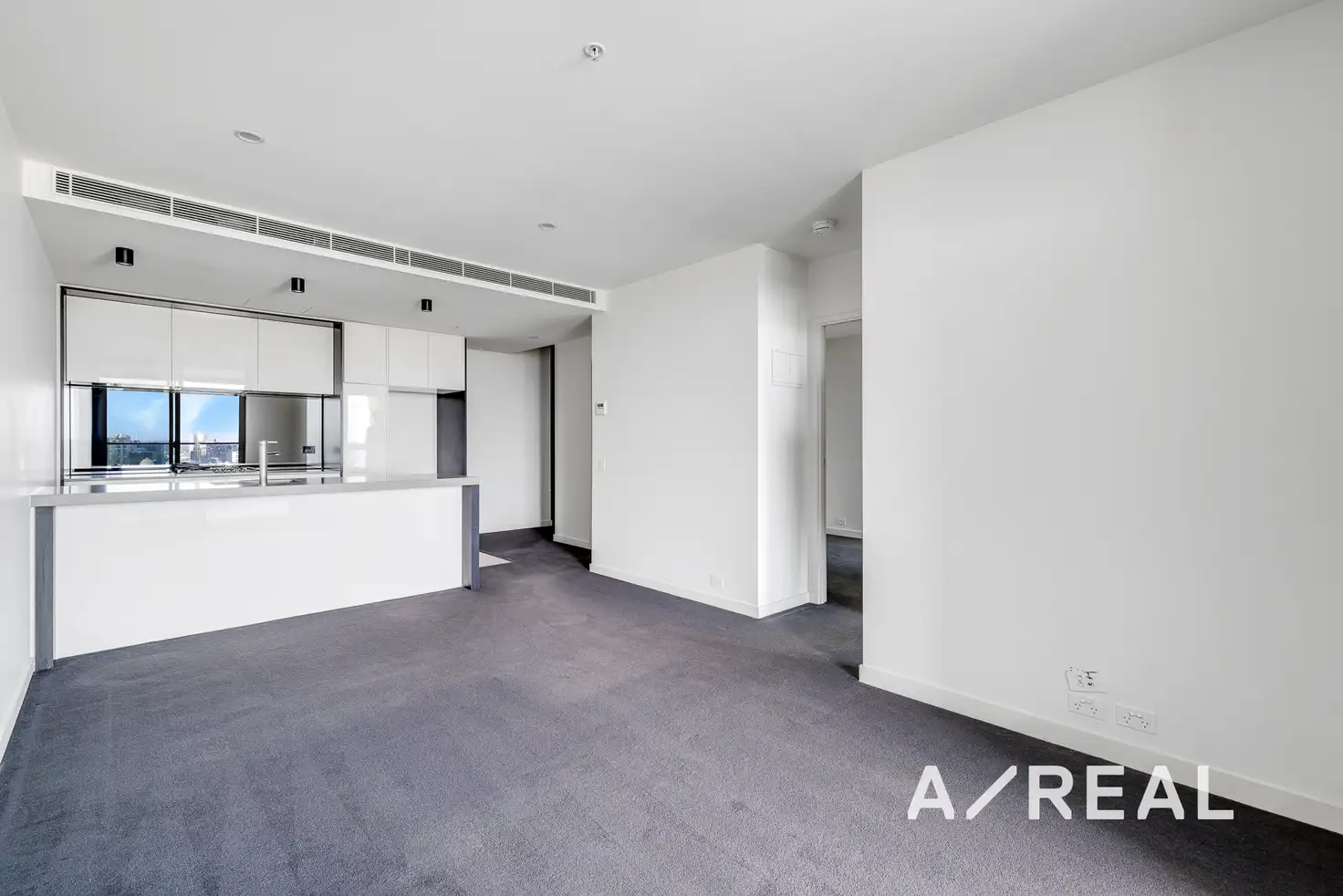 Main view of Homely apartment listing, 2303/3 Yarra Street, South Yarra VIC 3141