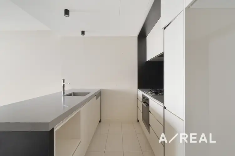 Third view of Homely apartment listing, 2303/3 Yarra Street, South Yarra VIC 3141