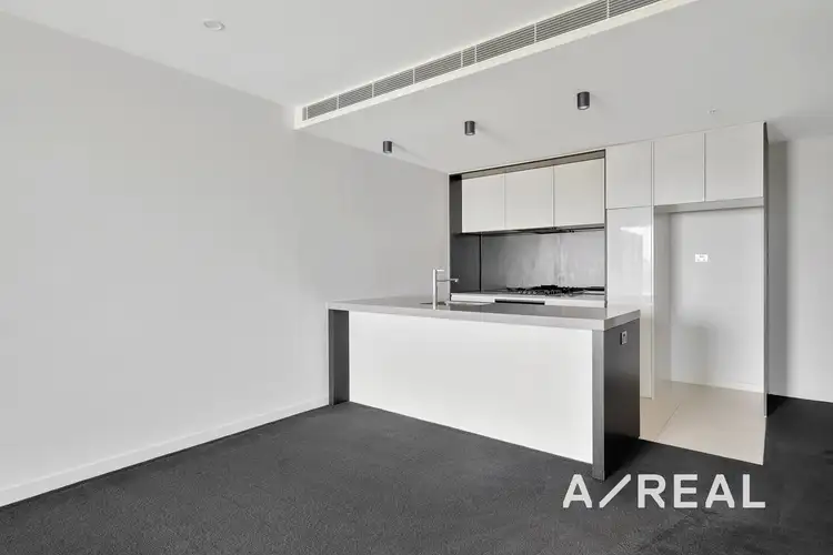 Fifth view of Homely apartment listing, 2303/3 Yarra Street, South Yarra VIC 3141