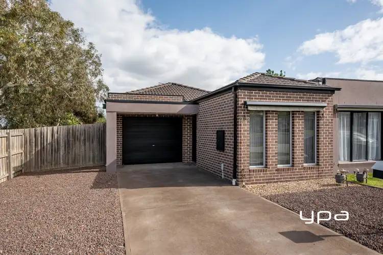 Main view of Homely house listing, 2/219 Gap Road, Sunbury VIC 3429