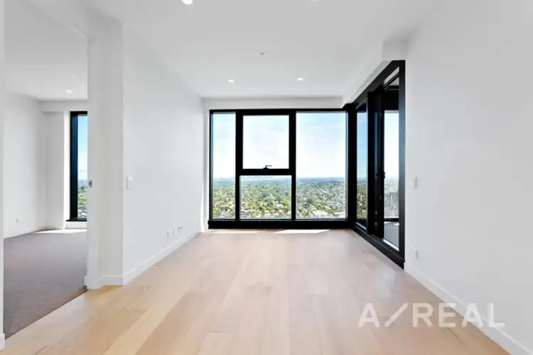 Second view of Homely apartment listing, 3306/545 Station Street, Box Hill VIC 3128