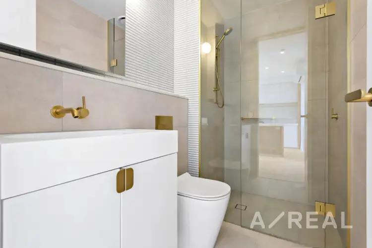 Fourth view of Homely apartment listing, 3306/545 Station Street, Box Hill VIC 3128