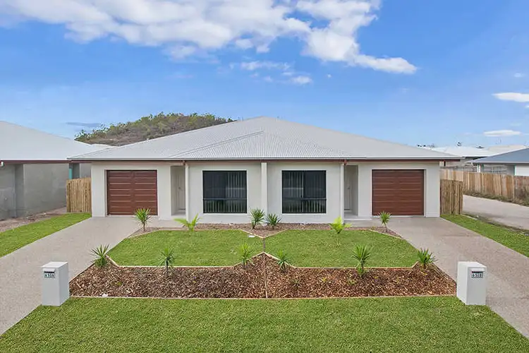 65B Innes Drive, Deeragun QLD 4818