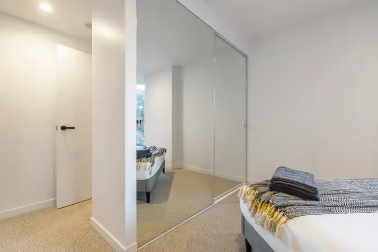Third view of Homely apartment listing, 101/105 Punt Road, Windsor VIC 3181