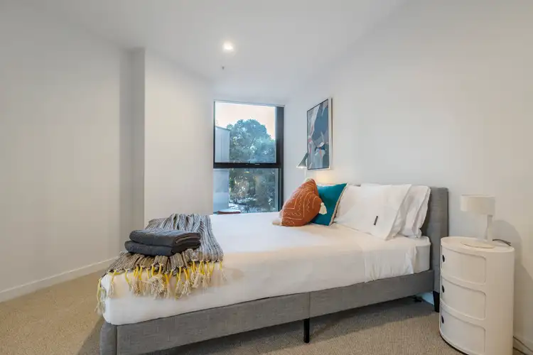 Fifth view of Homely apartment listing, 101/105 Punt Road, Windsor VIC 3181
