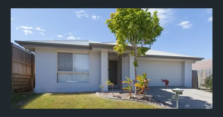 4 Springrise Place, Yarrabilba QLD 4207