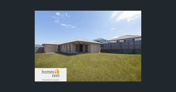 Fourth view of Homely house listing, 4 Springrise Place, Yarrabilba QLD 4207