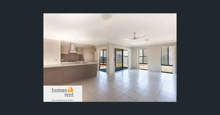 Fifth view of Homely house listing, 4 Springrise Place, Yarrabilba QLD 4207