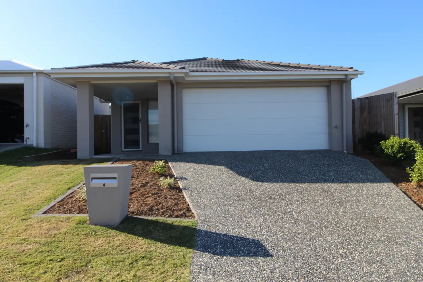 Main view of Homely house listing, 4 Anne Street, Park Ridge QLD 4125