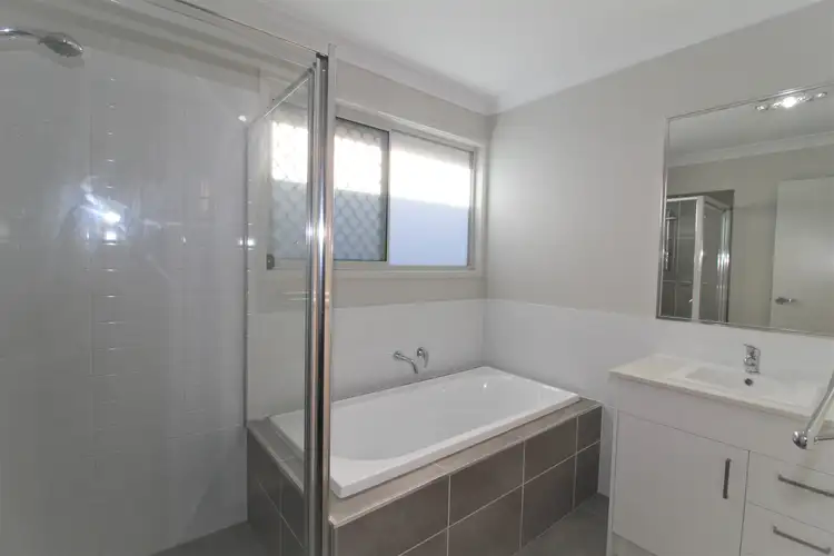 Fourth view of Homely house listing, 4 Anne Street, Park Ridge QLD 4125