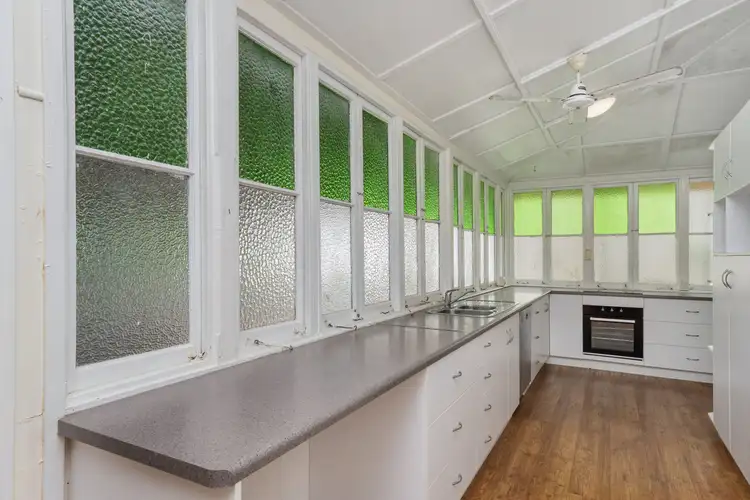 Third view of Homely house listing, 45 Ford St, Hermit Park QLD 4812