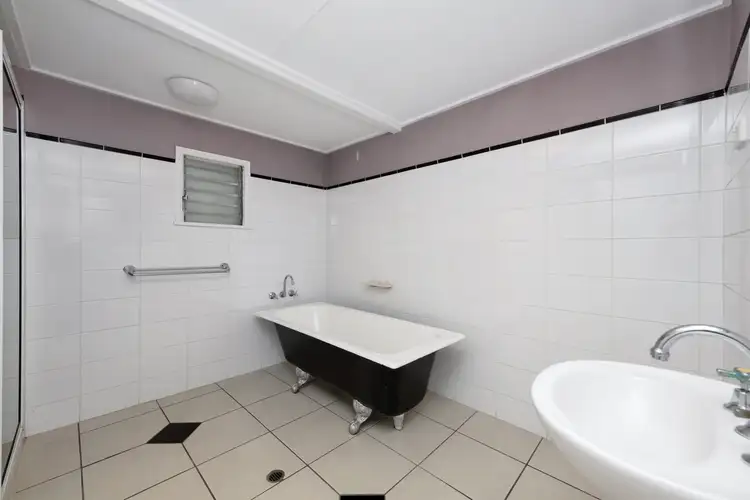 Sixth view of Homely house listing, 45 Ford St, Hermit Park QLD 4812
