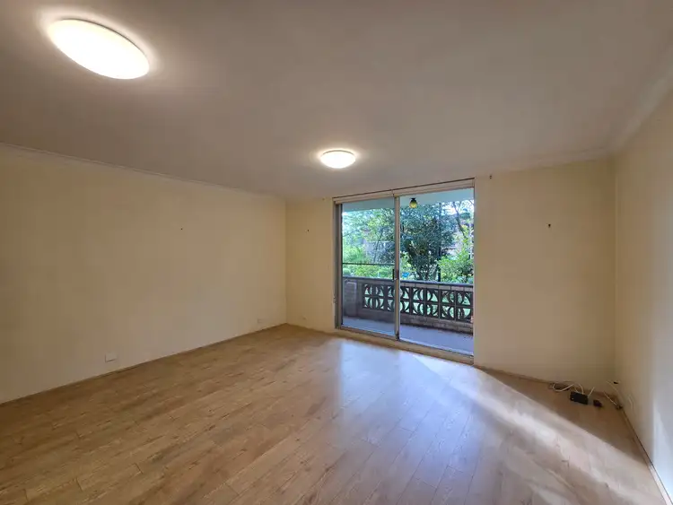 Second view of Homely unit listing, 3/12 Broughton Rd, Artarmon NSW 2064