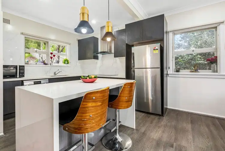 Third view of Homely house listing, 32 Mittabah Road, Hornsby NSW 2077