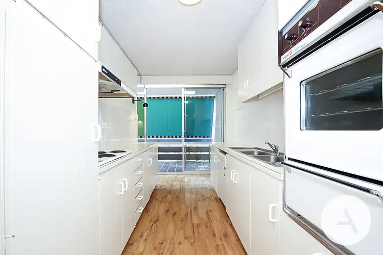 4/8 Giles Street, Kingston ACT 2604