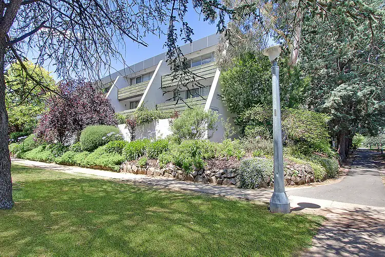 Second view of Homely apartment listing, 4/8 Giles Street, Kingston ACT 2604