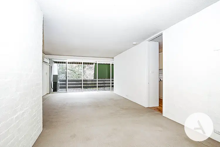 Third view of Homely apartment listing, 4/8 Giles Street, Kingston ACT 2604