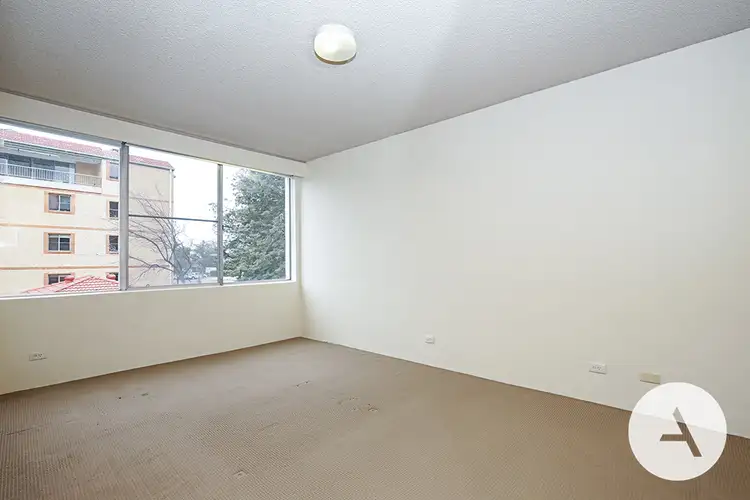 Fifth view of Homely apartment listing, 4/8 Giles Street, Kingston ACT 2604