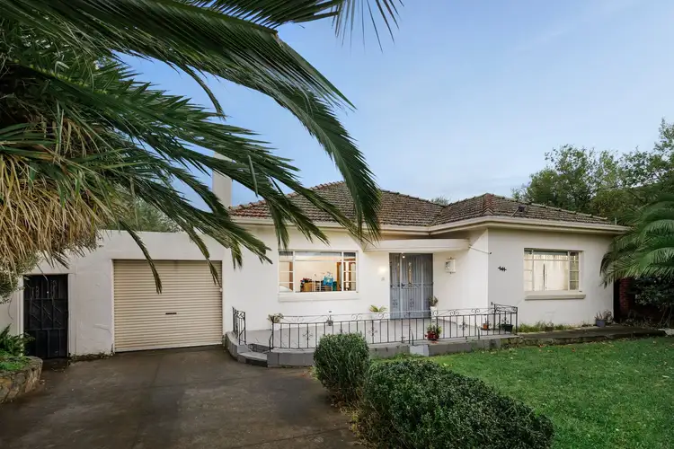 Main view of Homely house listing, 141 Cooper St, Essendon VIC 3040