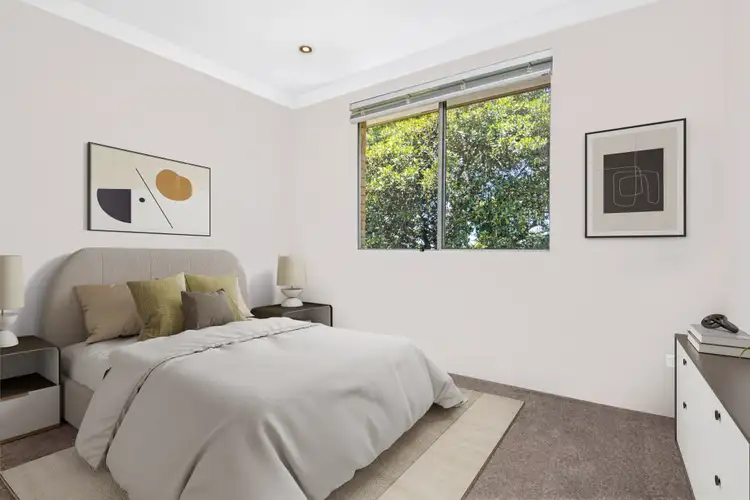 Second view of Homely unit listing, 16/77 Pacific Parade, Dee Why NSW 2099