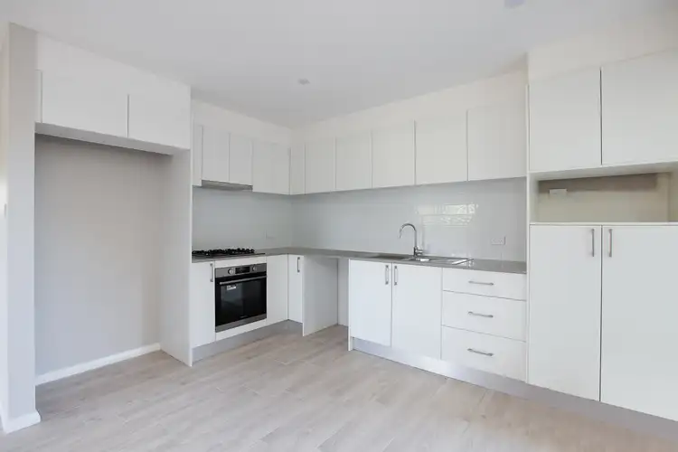 Third view of Homely flat listing, 10a Atkins Cres, Hobartville NSW 2753
