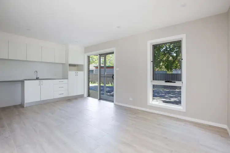 Fifth view of Homely flat listing, 10a Atkins Cres, Hobartville NSW 2753