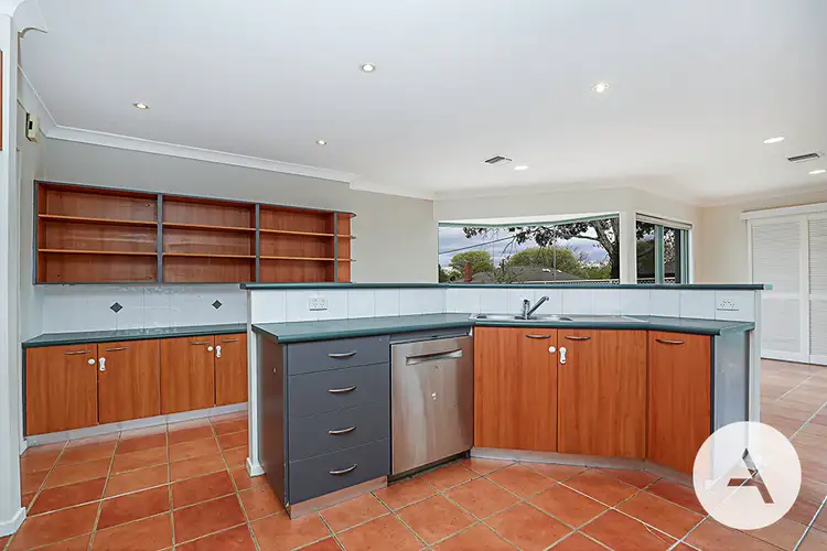 Second view of Homely house listing, 13 Strzelecki Place, Narrabundah ACT 2604
