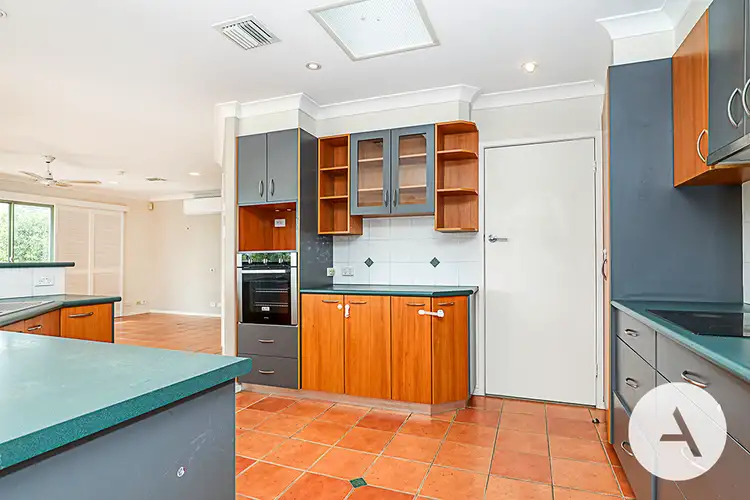 Third view of Homely house listing, 13 Strzelecki Place, Narrabundah ACT 2604