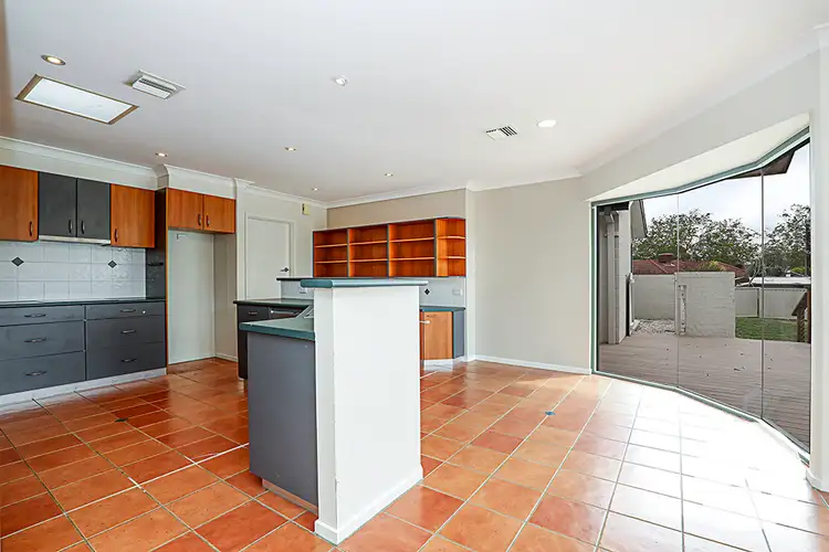 Fourth view of Homely house listing, 13 Strzelecki Place, Narrabundah ACT 2604