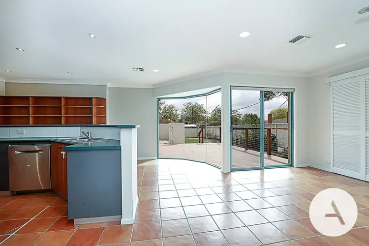 Fifth view of Homely house listing, 13 Strzelecki Place, Narrabundah ACT 2604