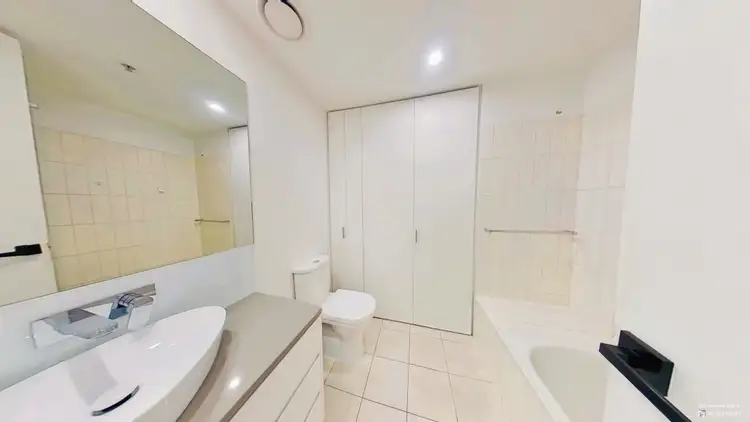 Fourth view of Homely apartment listing, 609/52 Nott St, Port Melbourne VIC 3207