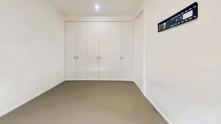 Fifth view of Homely apartment listing, 609/52 Nott St, Port Melbourne VIC 3207