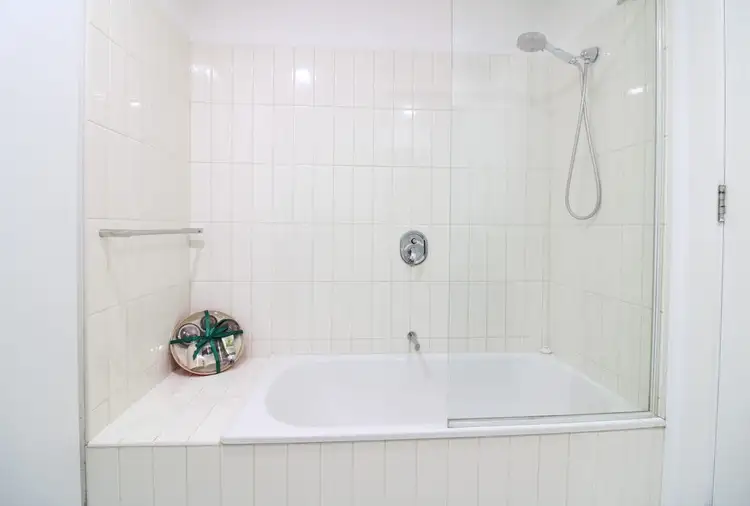 Sixth view of Homely apartment listing, 609/52 Nott St, Port Melbourne VIC 3207