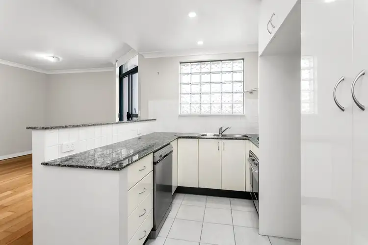 Third view of Homely apartment listing, 315/20 Wellington Street, Narrabeen NSW 2101