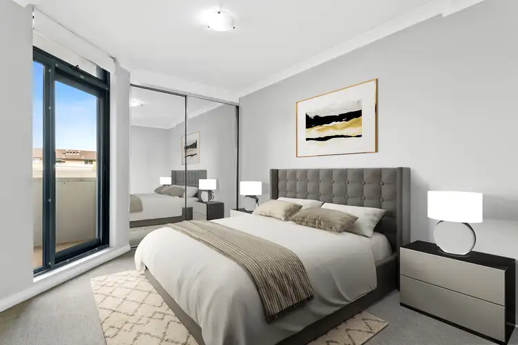 Fourth view of Homely apartment listing, 315/20 Wellington Street, Narrabeen NSW 2101