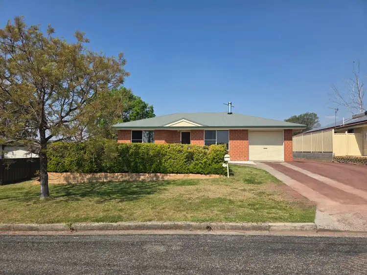 1 Barton Street, Stanthorpe QLD 4380