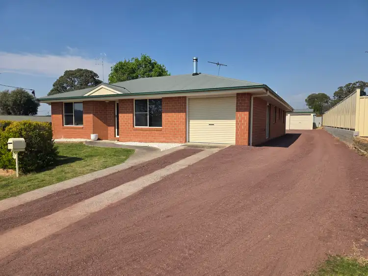 Second view of Homely house listing, 1 Barton Street, Stanthorpe QLD 4380