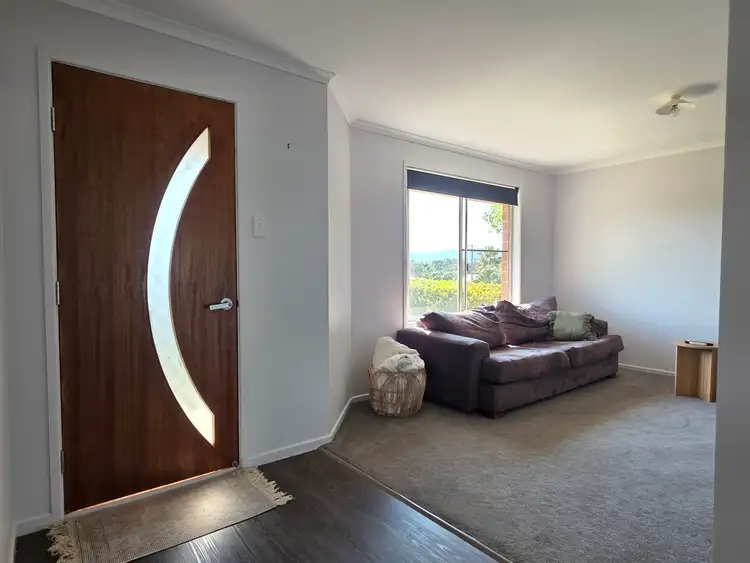Third view of Homely house listing, 1 Barton Street, Stanthorpe QLD 4380