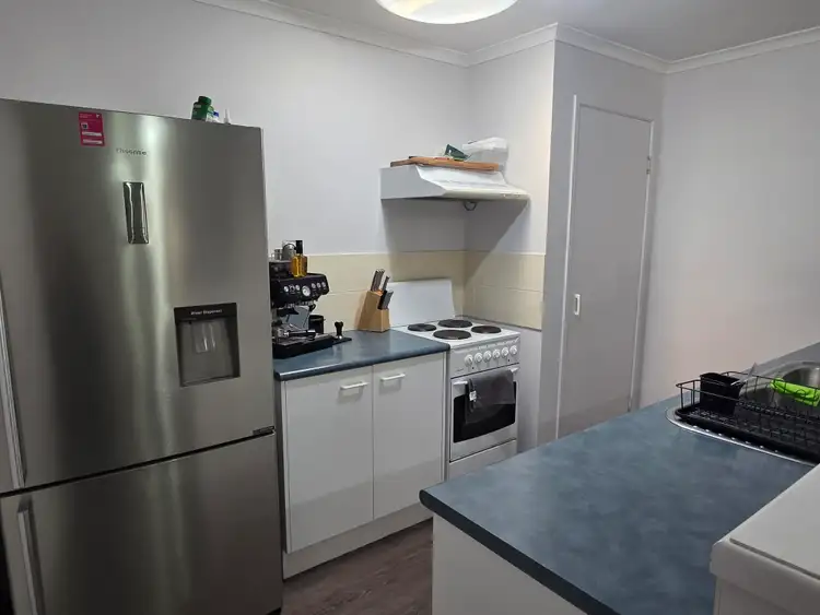 Fifth view of Homely house listing, 1 Barton Street, Stanthorpe QLD 4380