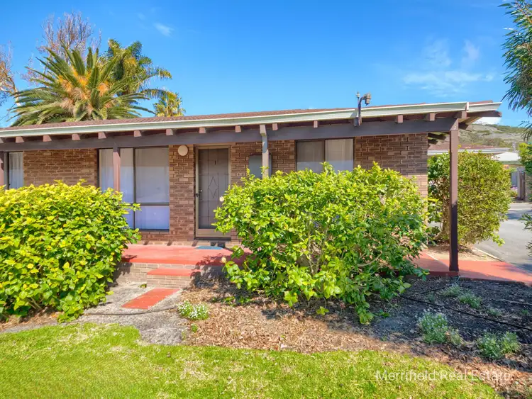 Second view of Homely semi-detached listing, 1/161 Middleton Road, Middleton Beach WA 6330