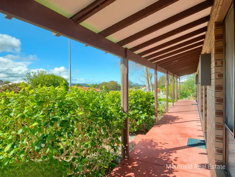 Third view of Homely semi-detached listing, 1/161 Middleton Road, Middleton Beach WA 6330